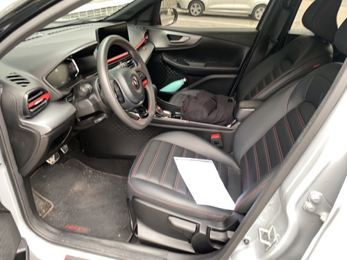 Fiat Pulse 1.3 TURBO 270 FLEX ABARTH AT6