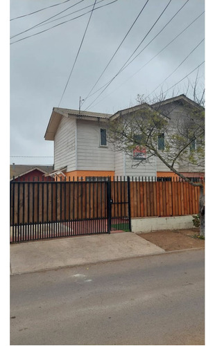 Se Vende  Casa En Sector Privilegiado De La Serena Sector Re