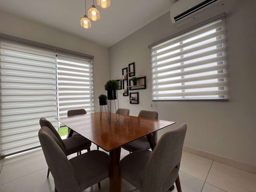 Casa En Preventa En Apodaca