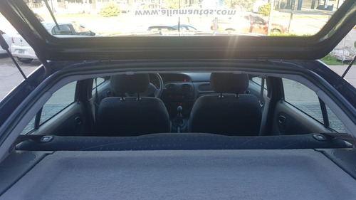 Renault Megane 1.6 Pack Plus 5p 2007