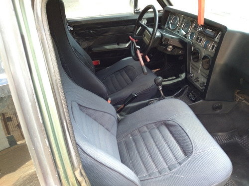 Renault Torino Gr