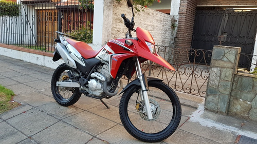 Honda Xre 300