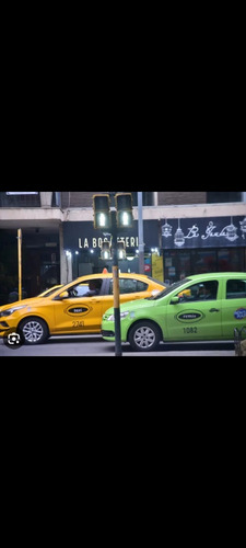 Chofer Con Dni Y Auto 2020 A 0km. (en Ciudad De Córdoba).