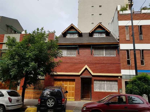 Casa En Venta En Caballito