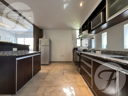 Complejo Ana Del Mar I Las Gaviotas I Departamento En Venta