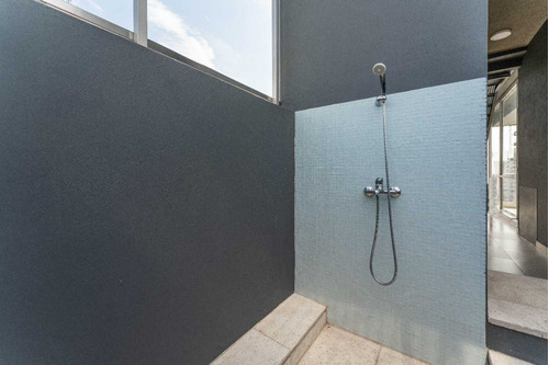 Departamento 3 Amb Balcón Y Parrilla. Amenities