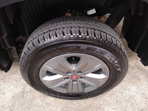 Fiat Toro 1.8 Freedom 2019/2020.