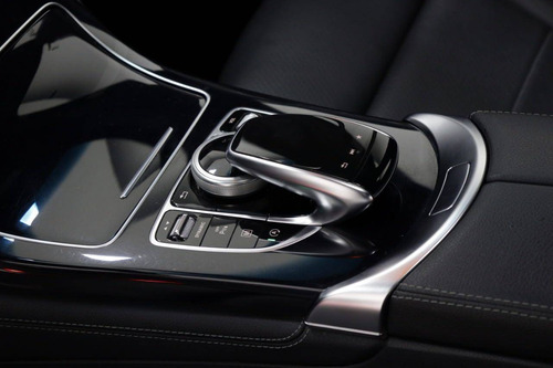Imagem 11 de 12 de Mercedes-benz Glc 250 2.0 Cgi Gasolina Coupé 4matic