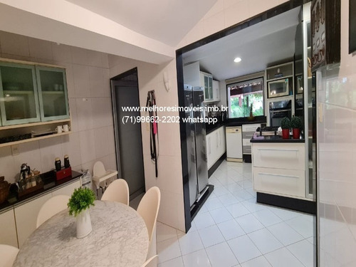 Imagem 22 de 30 de Casa - Ca00080 - 69387013