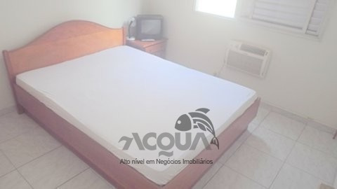 Imagem 9 de 15 de Apartamento 3 Dormitórios 1 Vaga, Enseada - 0688-1