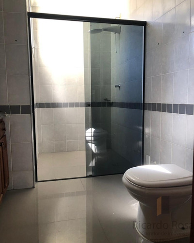 Imagem 15 de 18 de Vendo Ou Troco Excelente Apartamento No Centro Da Cidade Com 3 Quartos Sendo 1 Suíte, Acabamento Fino. - Ap00038 - 34786993