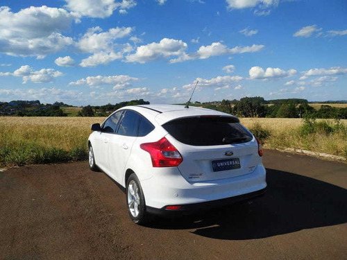 Imagem 5 de 10 de Ford/focus 1.6 Se Plus Automático