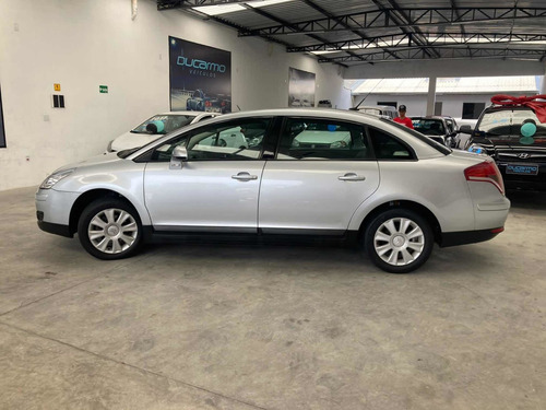 Imagem 7 de 13 de Citroën C4 Pallas 2008 2.0 Glx 4p