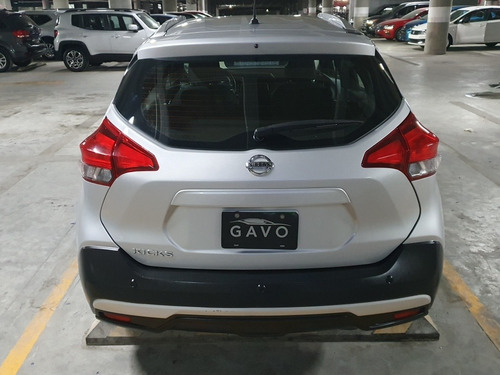 Imagen 6 de 12 de Nissan Kicks 2020 1.6 Advance Cvt