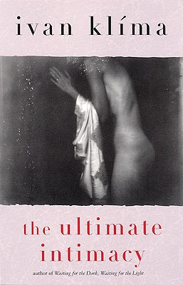 Libro Ultimate Intimacy - Klima, Ivan