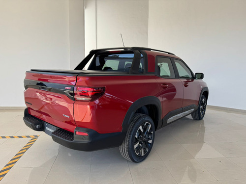 Chevrolet Montana 1.2 Rs At