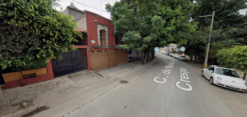Casa En Venta De Dos Niveles Ubicada En Colonia Centro Delegacion Oaxaca De Juarez, Oaxaca