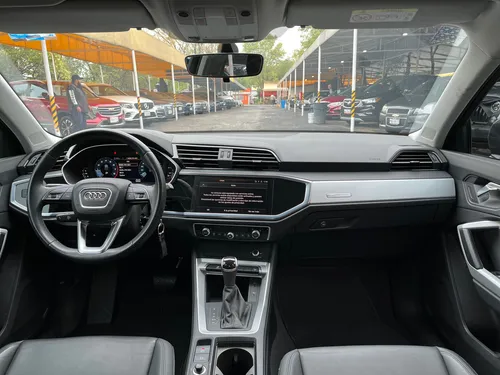 Audi Q3 1.4 35 Tfsi Select 150Hp S-Tronic