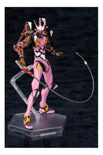 Kit de maquetas Eva 08 Gamma - Evangelion: 3.0 +1.0 Thrice Upon A T