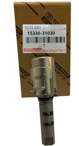 comprar Valvula Ocv Vvti Derecha Toyota Camry Motor 2gr 3.5