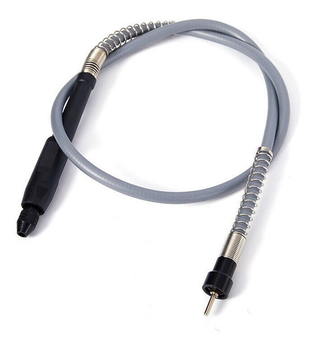Imagen 3 de 8 de Guaya Extension Eje Flexible Universal 1/8 Dremel Motortool