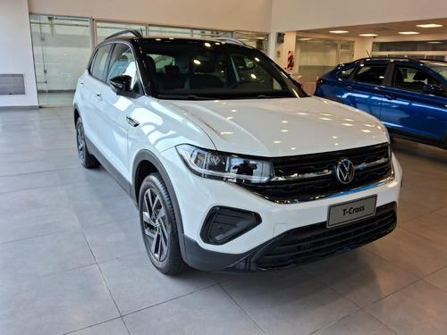 Volkswagen T-Cross 1.6 Highline At