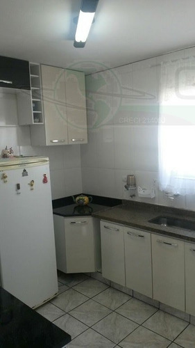 Apartamento Para Venda, 3 Dormitório(s), 65.0m² - 4935