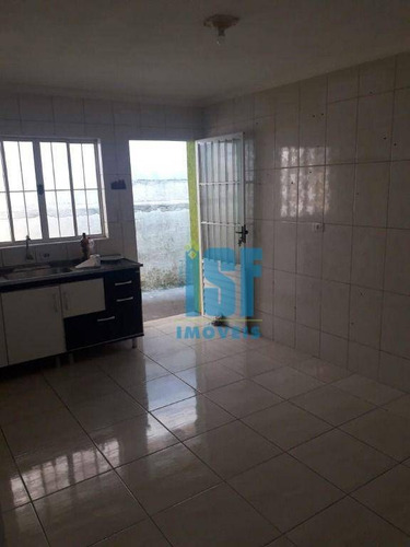 Imagem 11 de 23 de Casa Com 2 Dormitórios À Venda, 67 M² - Vila Menk - Osasco/sp - Ca1715. - Ca1715