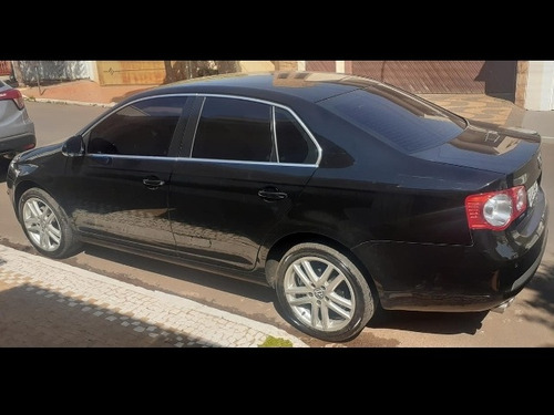 Imagem 2 de 8 de Volkswagen Jetta 2.5 170 Cv