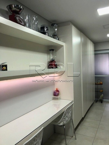 Imagem 27 de 30 de Grande Oportunidade Na Av. Portugal! Aceita Apto Menor - 3037