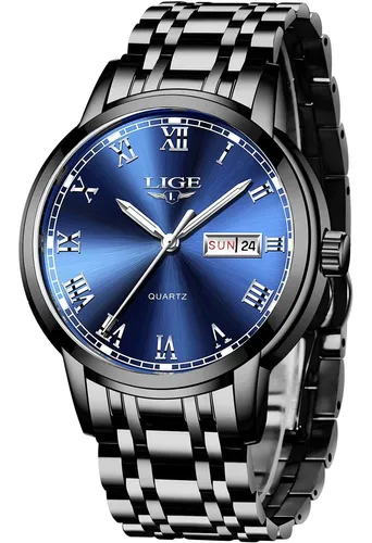 Reloj Hombre Lige – Relojes Chile