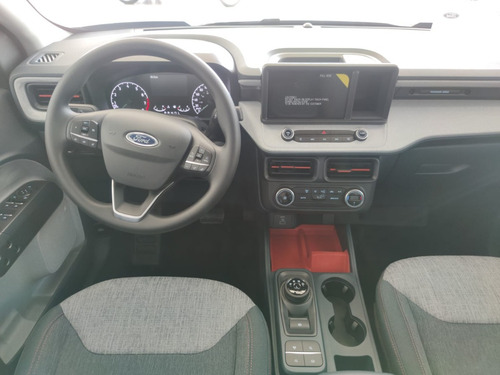 Imagen 5 de 13 de Ford Maverick Xlt 2022