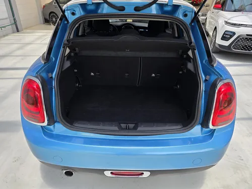 Mini Cooper 1.5 Chili At