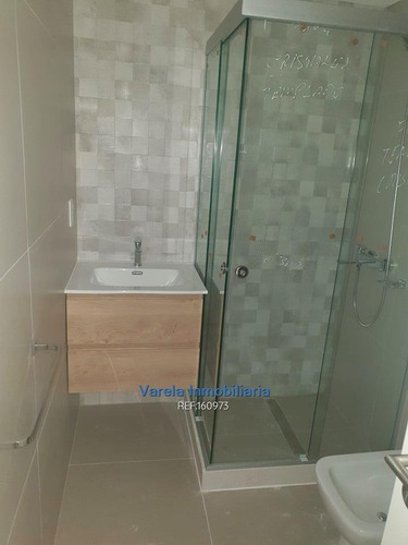 Apartamento Malvín Alquiler 2 Dorm Terraza Parrillero 2 Bañ