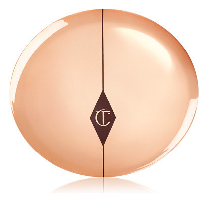 Charlotte Tilbury - Mini Airbrush Flawless Setting Powder Color Fair Tono Nude