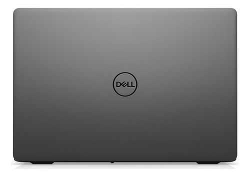 Notebook Inspiron 3501 15.55" preto 8GB de Ram - 256GB SSD - Intel Core i5 - Excelente (Recondicionado)