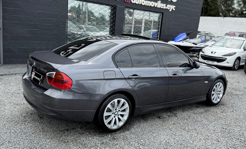 BMW Serie 3 2.0 320d Sedan Active Stept