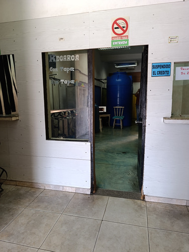 Local En Venta A Pie De Calle Av. Las Ferias Clientes D. (lp