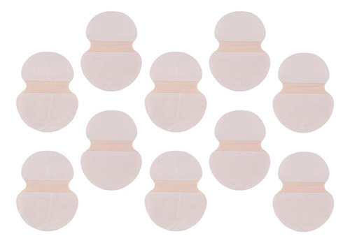 Absorbente Absorbente De Transpiración Desechable 4 Piezas