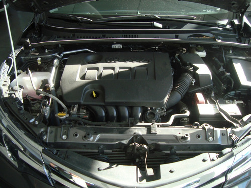 Toyota Corolla 1.8 Xli Cvt