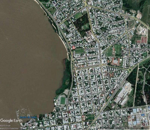 Departamentos Venta Colonia Del Sacramento