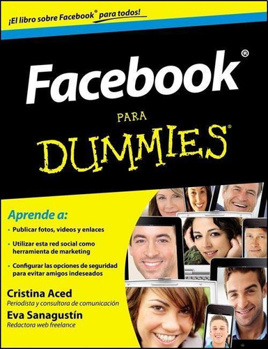 Facebook Para Dummies