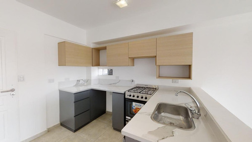 Imagen 4 de 19 de Departamento - Santos Lugares