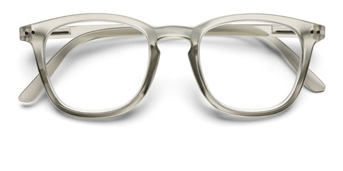 Anteojos De Lectura B+d Smart Sq2 Gris