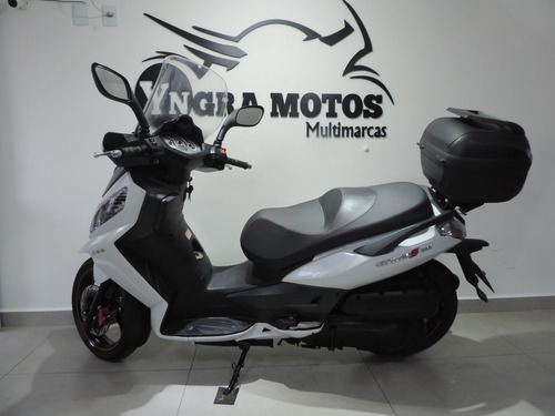 Dafra Citycom 300i 2019