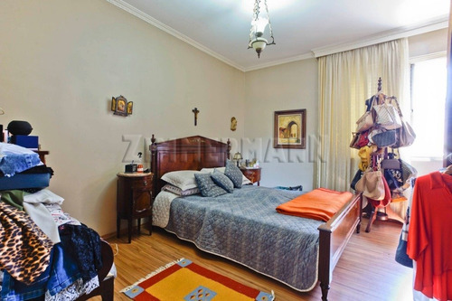 Imagem 5 de 13 de Apartamento - Vila Madalena - Ref: 103339 - V-103339