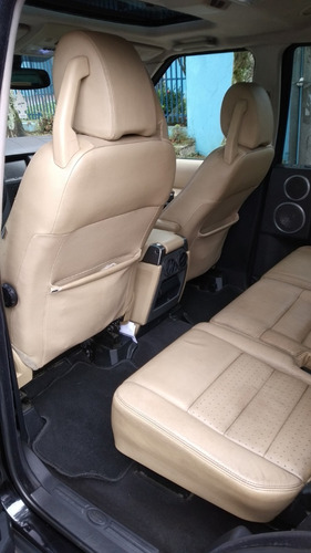 Discovery 3 V8 Hse