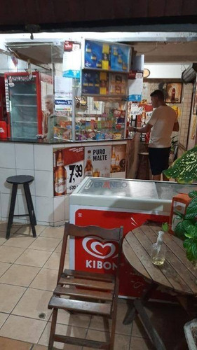 Loja À Venda, 132 M² Por R$ 320.000,00 - Centro - São Vicente/sp - Lo0016