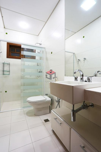 Imagem 22 de 27 de Casa Em Condomínio Fechado Mais Um Lote De 438 Metros! - 65309