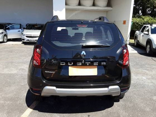Imagem 2 de 9 de Renault Duster 1.6 16v Sce Flex Dynamique X-tronic